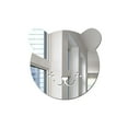 thumbnail image 3 of Nordic Acrylic Mirror Wall Camera Props Wall Decoration L, 3 of 3