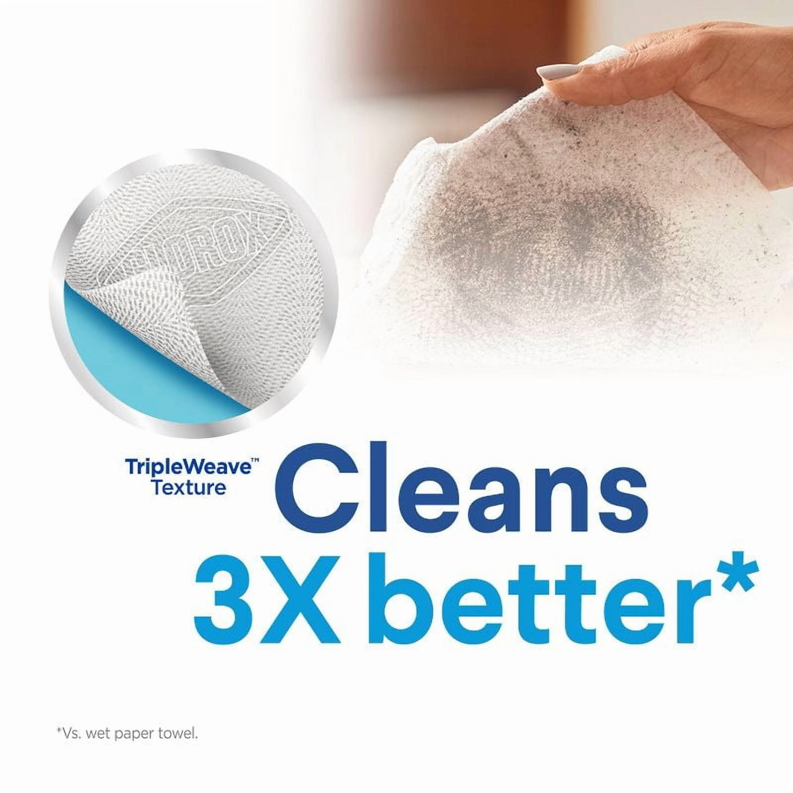 Disinfecting Wipes Value Pack - 75ct/4pk
