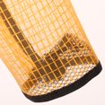 thumbnail image 4 of 3 Pcs Sac de Ramassage en Filet Sac de Tennis Pochette de Ramassage de Balles de Golf Baseball, 4 of 8