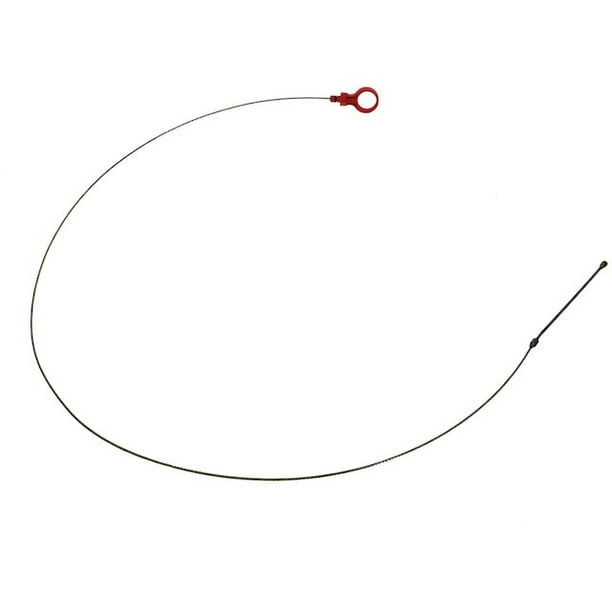 Automatic Transmission Dipstick Compatible with 2007 2017 Jeep Patriot 2008 2009 2010 2011