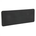 thumbnail image 3 of Fu Man Shape Bookends Shelf, Stainless Steel Anti-rust Bookend, Home Decor For Home School, 3 of 8