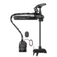 thumbnail image 1 of Minn Kota Trolling Motor 1368900 Ultrex Quest; Freshwater; Cable And Electric Steer; Variable Speed Forward And Reverse; 45 Inch Length; Bow Mount; 58 Ampere, 1 of 9