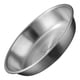 thumbnail image 4 of ColoMX 1 UNID HOGAR ACERO INOXIDABLE Cuenca espesada Soup Bowl Vajilla para el hogar (Plata), 4 of 8