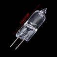 thumbnail image 5 of JZROCKER 20W 12V Halogen 20 Watt G4 Base JC Type Light Bulbs Bulb Set for Landscape Lamp, 5 of 8