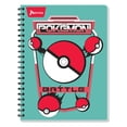 thumbnail image 2 of Cuaderno Norma Pokemon Cuadro chico 100 hojas, 2 of 3