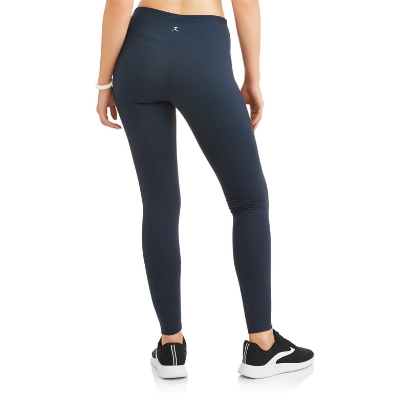 Deals danskin supplex body fit legging