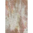 thumbnail image 2 of Addison Rugs Mayfield Premium Machine Washable Transitional Abstract Tan Rectangle Rug, 10' x 14', 2 of 7