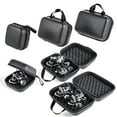 thumbnail image 2 of Yokua Shockproof Waterproofs Fishing Reel Bag Rotating Reel Case Cover Enduring, 2 of 19