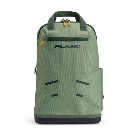 Plano Weekend Tackle Backpack-Color Moss