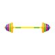 thumbnail image 1 of Pesas de juguete para ejercicios infantiles, mancuernas para niños, equipo deportivo, fitness, jardín de infancia, brazos. Estilo a, 1 of 9