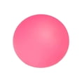 thumbnail image 2 of STPToys Solid Matte Round Slow Rebound Squeeze Gadget,Pink Soft Pressure Reducing Accessory Suitable For Birthday Gifts, Party Favors And General Reward Presents, 2 of 6