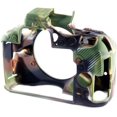thumbnail image 2 of easyCover Étui ECND5500C pour Nikon D5500, Camouflage, 2 of 4