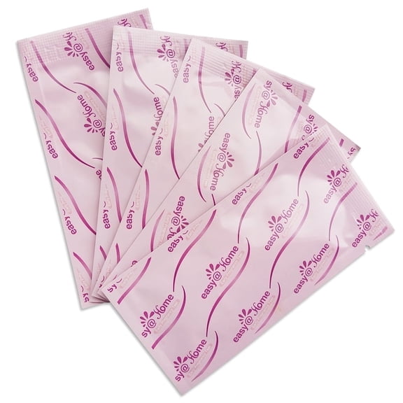 Easy@Home Early Detection Pregnancy Test, 100 Count