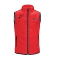 thumbnail image 1 of Fashion Printed Intelligent Constant Temperature Electric Heating Clothing for Boys and Girls, 1 of 7