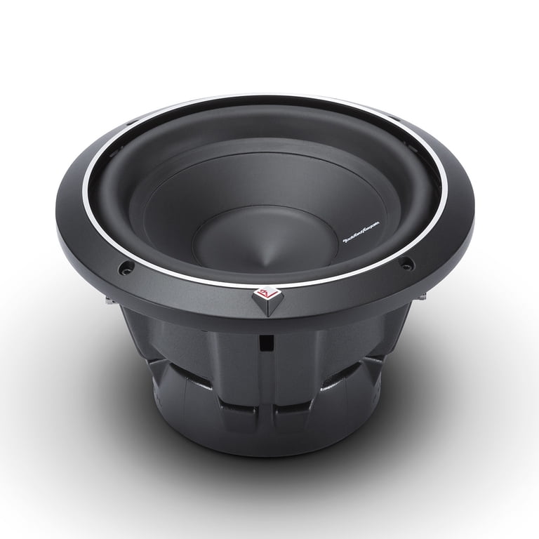 Rockford Fosgate P2D4-10 Punch 10