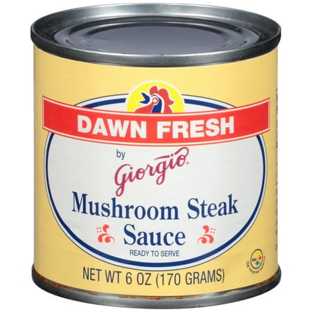Dawn Fresh 6 oz Steak Sauce