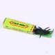 thumbnail image 1 of Caja de madera de broma de araña de goma para niños, lengua falsa, serpiente, lámpara de pulgar, eyección, caja de dulces, Juguetes Divertidos para niños, regalo de Halloween, 1 of 4