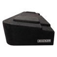 thumbnail image 6 of Kicker 1, 200 watts RMS 2-Ohm 12" Car Subwoofers, Black, 6 of 8