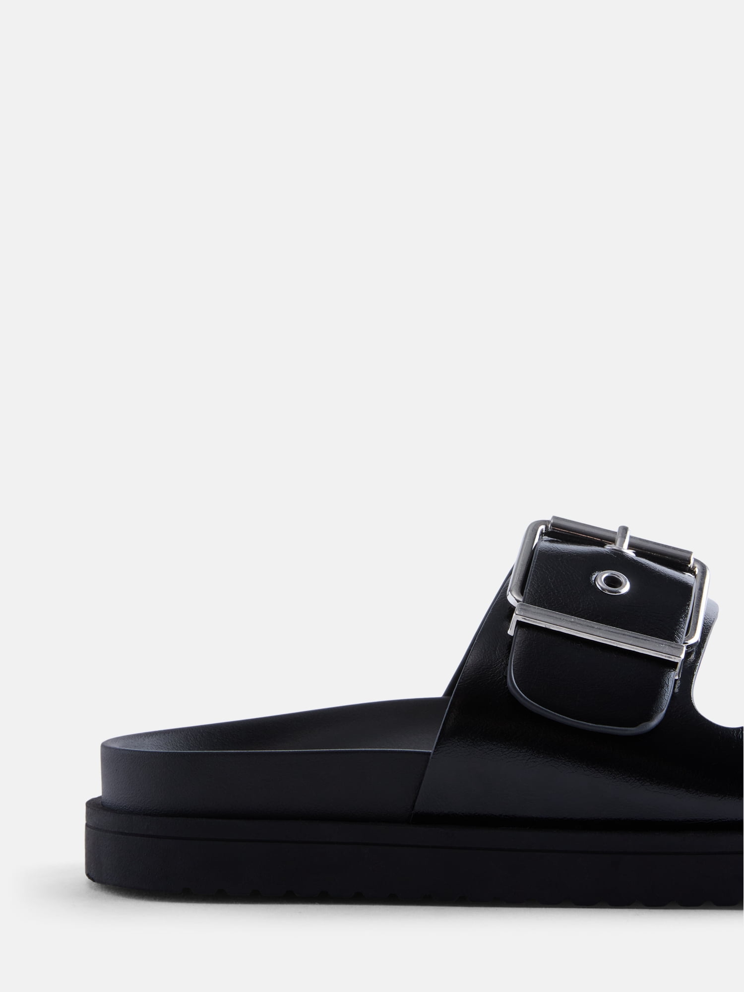 Madden NYC Women's Footbed Sandals
