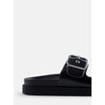 thumbnail image 4 of Madden NYC Women's Footbed Sandals, 4 of 6