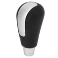 thumbnail image 2 of Gearstick Head,  Shifting Ergonomics Design Gear  Knob  For Cars Matte, 2 of 8