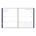 thumbnail image 3 of Mead® Dark Garden LG W/M Planner, 2027, 3 of 6