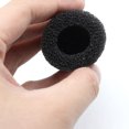 thumbnail image 4 of Filtre d'Aquarium en Coton Éponge Portable de Remplacement Ronde Droite à Usage Unique Protection Couleur Unie 10 Pcs L, 4 of 8