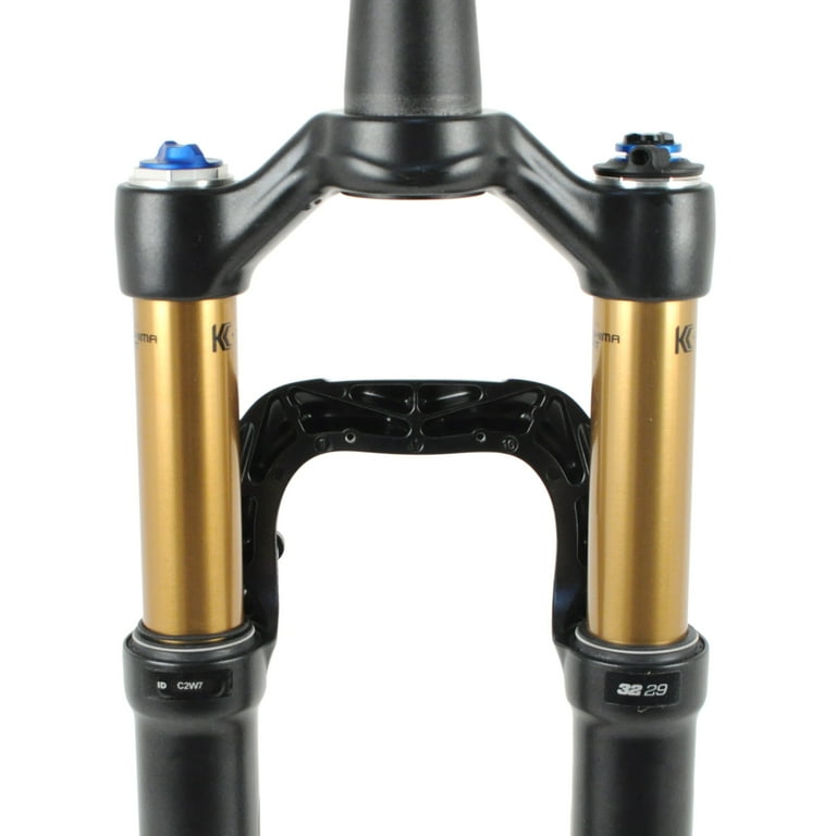 自転車本体 fox 32 mtb fork FOX 32 Step-Cast Mountain Bike XC Suspension Fork – RideFOX