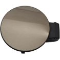 thumbnail image 2 of Couvercle de Réservoir de Carburant, Capuchon de Rabat de Porte Compatible pour VW Touran 2003 2004 2005 2006 2007 2008 2009 2010 2011 2012 2013 2014 2015 1T0809857(Blanc), 2 of 6