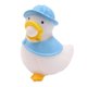 thumbnail image 4 of Bola de estrés Pato Las burbujas exprimibles reducen la ansiedad Bola elástica suave para niños y adultos Azul, 4 of 9