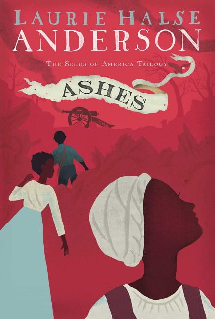 the seeds of america trilogy the seeds of america trilogy