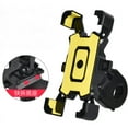 thumbnail image 1 of Mobile Phone Bracket For Bicycle, Mobile Phone Bracket For Motorcycle, Suitable For Handlebar, Bicycle Bracket-Youyou, 1 of 4
