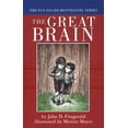 thumbnail image 1 of Pre-Owned The Great Brain, 1 of 2