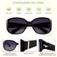 thumbnail image 4 of Gafas de sol de lectura EYEGUARD Bifocal UV400 2.25 para mujer x2, 4 of 6
