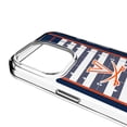 thumbnail image 3 of Virginia Cavaliers Clear Field iPhone Case, 3 of 6