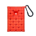 thumbnail image 1 of WAITLOVER Funda protectora portátil de silicona para disco duro SSD/PSSD T7 M5O5 Q8M8, 1 of 7
