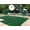 Green Mesh, variant on WaterWarden Inground Pool Safety Cover Fits 14’ x 28’ Rectangle Pool, UL Classified to ASTM F1346