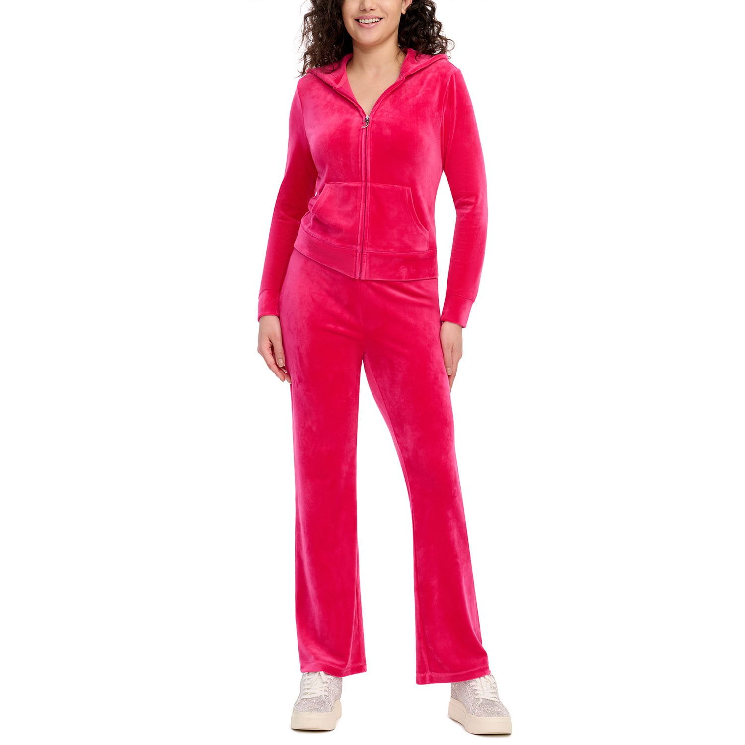 Juicy Couture Women's Velour Pant - Samsclub.com Juicy Couture Women's Velour Pant - Samsclub.com