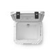 thumbnail image 5 of Cooler YETI Roadie de 48 ruedas con mango retráctil, color blanco, 5 of 8