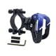 thumbnail image 4 of Gancho de Suspensión Perfecl Universal para Motocicleta y Bicicleta Negro Azul, 4 of 8