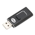 thumbnail image 1 of High Speed USB C Flash Drive, 256GB, Plug and Play, for Phone, Tablet, Computer, 1 of 24