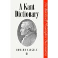 thumbnail image 3 of A Kant Dictionary (Blackwell Philosopher Dictionaries S.), 3 of 3