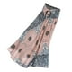thumbnail image 5 of Falda Bohemia Hippie Larga Sunnimix blanca, 5 of 8