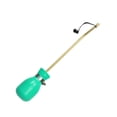 thumbnail image 2 of Bearachild Bola del espray del polvo del silicón para el exterminio de las termitas conveniente para cargar el plumero del polvo de la medicina Jardín y Patio Verde claro, 2 of 6