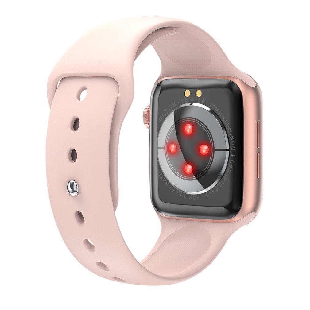 W66+ Smart Watch Hiwatch Fitness Activity Tracker Heart Rate Sleep Smart  Watch Rotating Button Gaming Watch | Walmart Canada