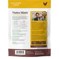 thumbnail image 2 of Ultimate Pet Nutrition Nutra Minis Air Dried Chicken Training Treats for Dogs, 2 of 5