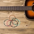 thumbnail image 4 of HONMEET Ukulele Parts Including Guitar Strings for Sound Performance 1 Set, 4 of 8