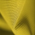 thumbnail image 1 of Ahgly Company Tapis d'Intérieur Lavable en Machine Carré Transitionnel Jaune Foncé Vert, 6 Pieds Carré, 1 of 7