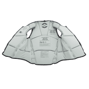 Body Glove Men's and Women's Overboard Evoprene Adult PFD Life Jacket and Vest, Sizes M-2XL