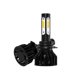 thumbnail image 5 of Bombilla de luz antiniebla para coche K9 40W 6500K Lámpara antiniebla automática 6000LM H7 H8 H11 H4 (9006/HB4) Tmvgtek Accesorios para autos y motos, 5 of 9